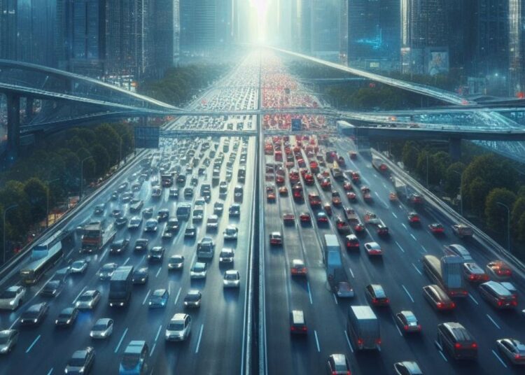Solana Developers Test Congestion Fixes in Testnet, Introduce Measures to Prioritize Traffic