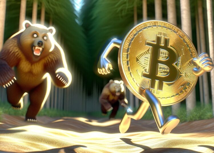 Bitcoin Technical Analysis: BTC Sees Subdued Trading Amid Bearish Signals