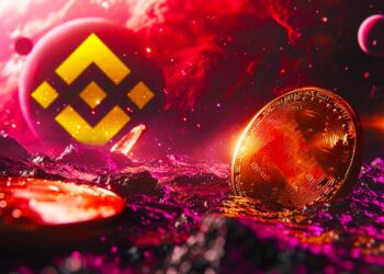 Binance Launchpool Rolls Out Staking and Trading Support for New Layer-1 Blockchain Project