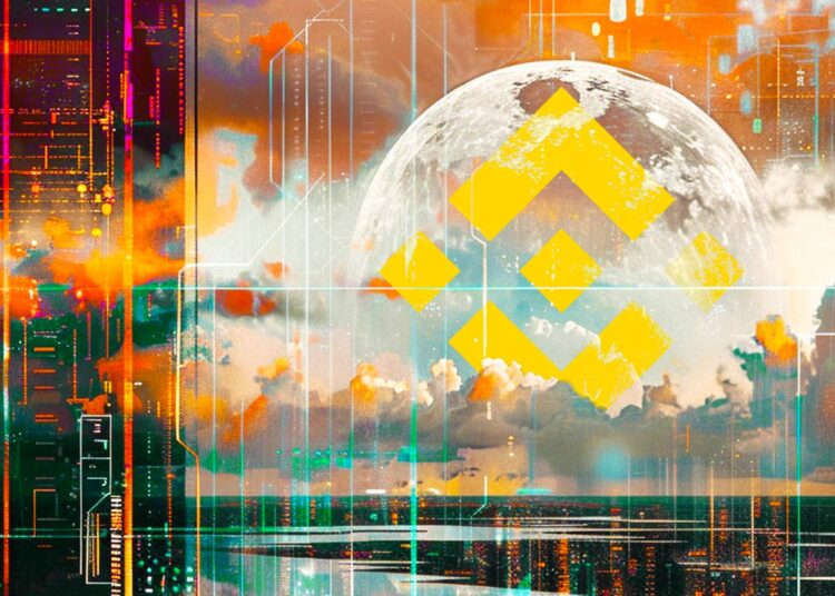 Binance Unveils New ‘Megadrop’ Token Launch Platform, Picks Bitcoin Restaking Chain To Serve As First Project