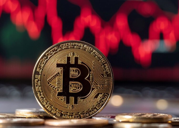 Bitcoin falls over 4% to retest $68k support as Q2 starts