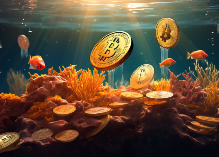Bitcoin’s latest rally driven by ‘huge accumulation’