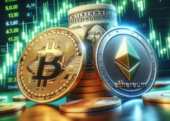 Ethereum falls to lowest level against Bitcoin in 3 years amid panic selling