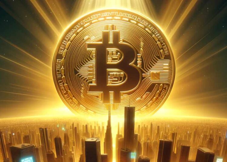 Bitwise: Bitcoin Will Have ‘a Great Next 12 Months’