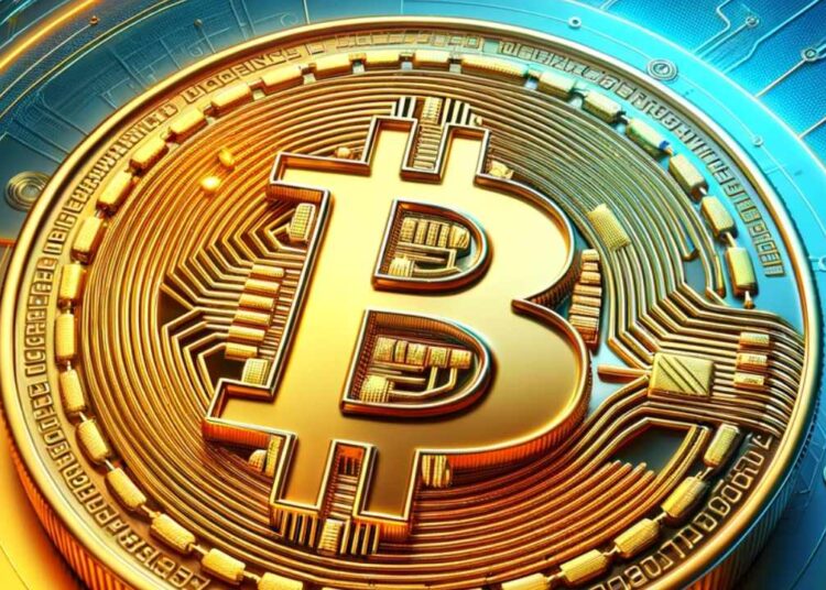 $10.5 Trillion Asset Manager Blackrock’s Spot Bitcoin ETF Now Holds 270K BTC