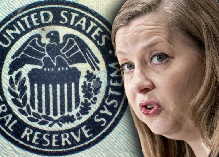 Fed Governor Bowman Insists High Inflation Could Necessitate Future Rate Hikes