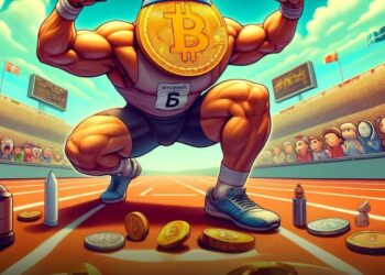 Bitcoin (BTC) consolidates and gathers strength for next upside move