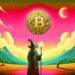 Analyst Sees Bitcoin Rallying to New All-Time Highs Around the Halving, Says BTC Mirroring Pre-ETF Movement