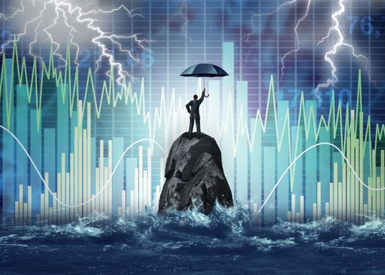 Massive BTC Market Turbulence, Analyst Predicts $650K BTC Price, and More — Week in Review