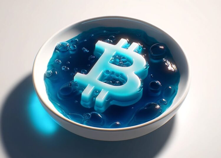 US Bitcoin ETFs Bounce Back With $569.4M in Net Inflows After Initial Dip