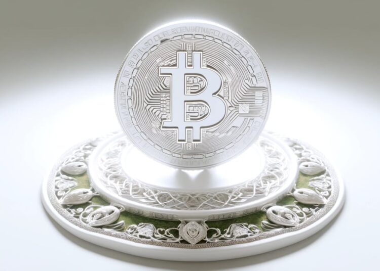 Bitcoin Difficulty and Hashrate Reach Record Highs as Halving Draws Closer