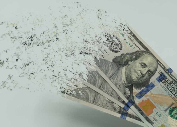 Ark CEO Cathie Wood Sees Bitcoin as a Hedge Against Currency Devaluations and Rogue Regimes