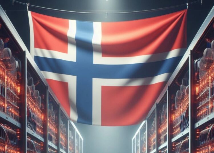 Norway to Target Cryptocurrency Mining Through Data Center Regulation