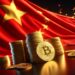 China’s Largest Fund Managers Eye Spot Bitcoin ETFs in Hong Kong’s Financial Markets
