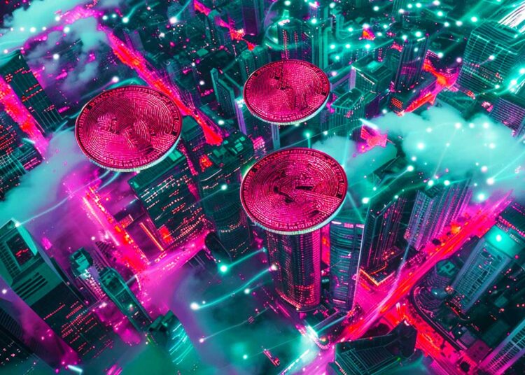 Barclays, Citi, Mastercard and Visa Joining UK Pilot for Tokenized Deposits Testing: Report