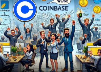 Coinbase wins latest lawsuit on alleged securities violations