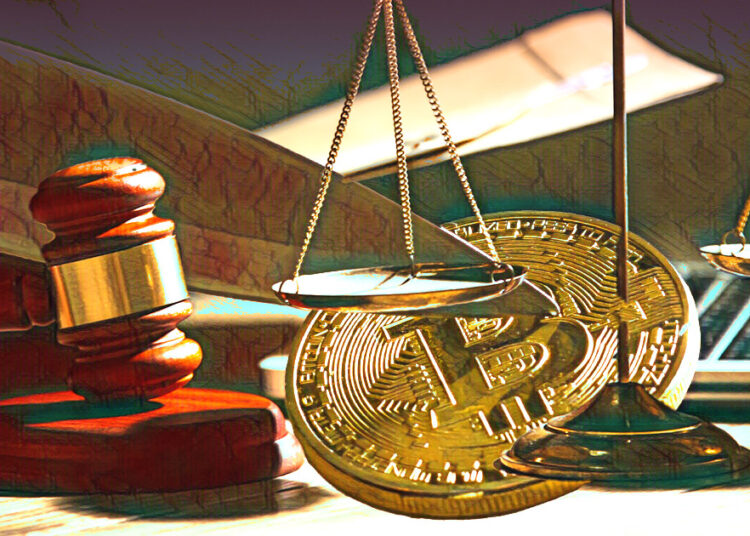 UK law enforcement given new powers to seize, destroy digital assets linked to criminals