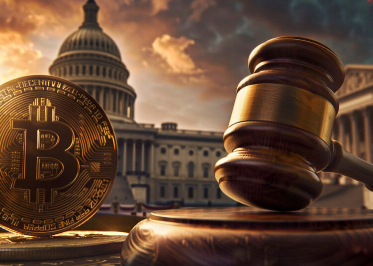 Policymakers must think outside of currently accepted norms to understand crypto