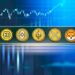 ETH, XRP, ADA, SHIB, and DOGE