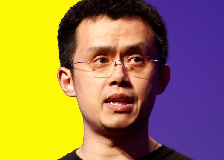 Former Binance Boss CZ Apologizes, Accepts Responsibility Ahead of Sentencing