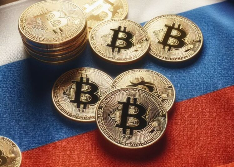 Bank of Russia Supports Cryptocurrency Usage for International Settlements