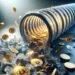 44-Day Bitcoin Drain: Coinbase and Binance Shed 76,179 BTC in Less Than 2 Months