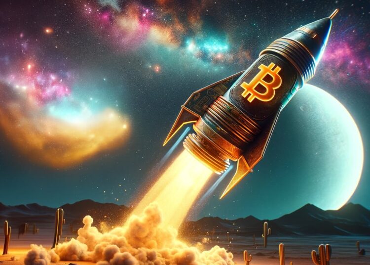 Bitcoin to Hit $122,000 in 2024, Predicts Finder’s Latest Survey of Experts 