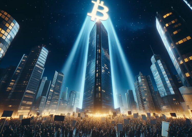 Democracy Fails Without Cryptocurrency