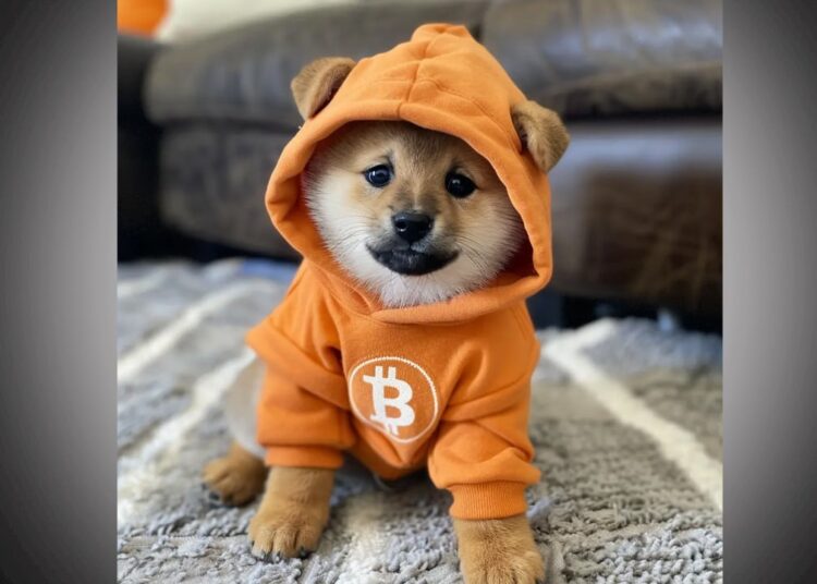 Marketplaces See Surge in Runes-Based DOG Token Trading, Market Cap Now at $319M