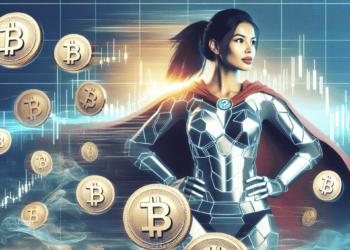 Breakout Stars of Crypto: 4 Altcoins That Could Outshine Bitcoin