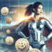 Breakout Stars of Crypto: 4 Altcoins That Could Outshine Bitcoin