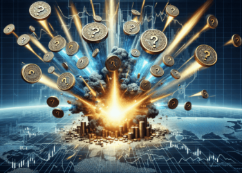 Crypto’s Hidden Champions: 5 Altcoins Ready to Boom