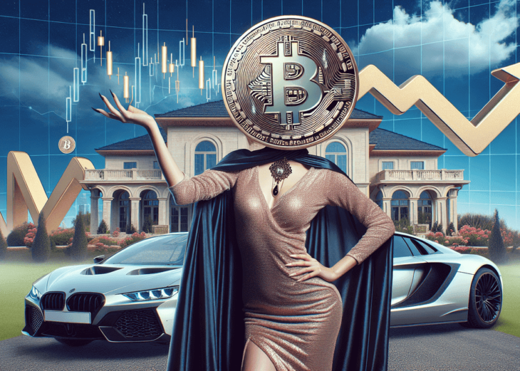 🔥 Analysts Unveiled: The Next Bitcoin – Grab These Altcoins for Explosive Gains in 2024!
