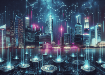 How High Can Bitcoin Climb In 2024? Identifying 5 Altcoins Poised for Parallel Success in 2024