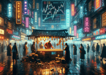 Navigating the Selloff: Key Cryptos Destined to Dominate the Upturn