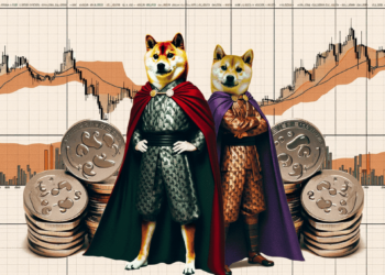 The Dogecoin vs. Bonk Bull Run Dilema: Why Investors Are Turning to CYBRO!