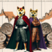The Dogecoin vs. Bonk Bull Run Dilema: Why Investors Are Turning to CYBRO!