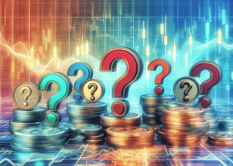 Revolutionary Crypto Picks To Dominate Your 2024 Portfolio