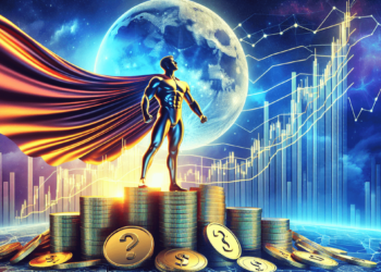 Crypto Wealth Strategy: 10 Altcoins to Watch for 10X Gains
