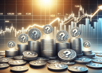 Smart Choices: Crypto Assets Offering High Returns and Low Risks