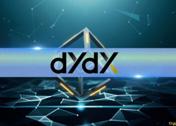 Here’s How Much DYDX Has Evolved Since its Launch