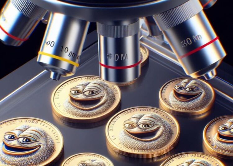 Buterin, Yakovenko and Gün Sirer: Crypto Creators Take on the Meme Coin Phenomenon