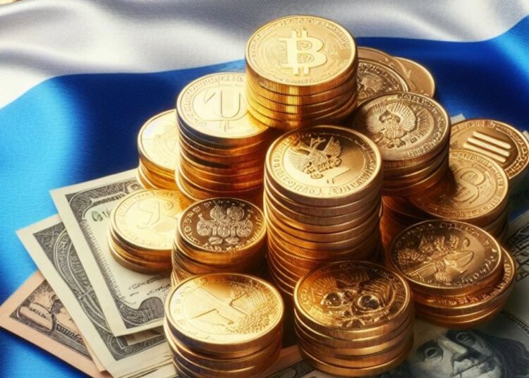 Bank of Russia Dismisses US Asset Confiscation Effects on Russia’s Economic Stability