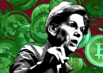 Warren calls on DOJ, NHS to crackdown on crypto payments for child sexual abuse material