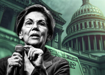 Senator Warren wants to extend anti-money laundering rules to crypto miners and validators