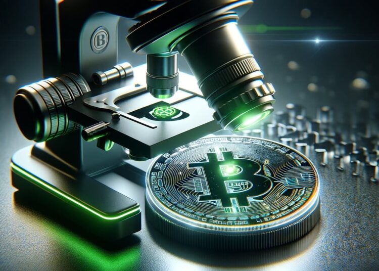 ‘Epic Satoshi’ From Bitcoin’s 4th Halving Fetches Over $2.13 Million at Coinex Auction