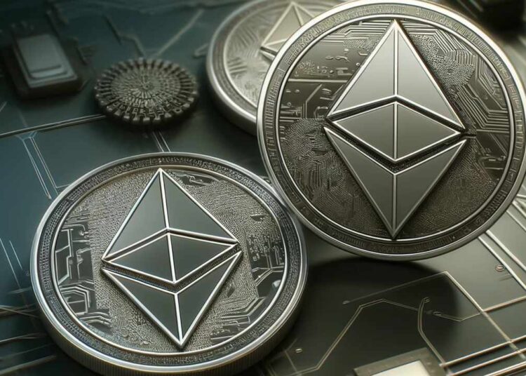 Standard Chartered Updates Prediction: Doubts SEC Will Approve Spot Ether ETFs in May