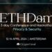 Uncomfortable Conversations About Privacy and Security Take the Stage in Amsterdam