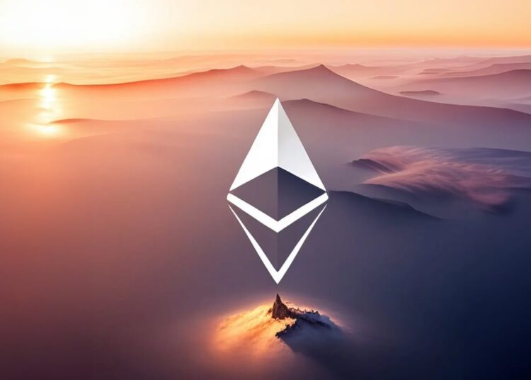 Ethereum Technical Analysis: ETH’s Consolidation Phase Highlights Potential Downward Trajectory