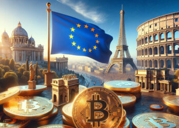EU watchdog warns of high concentration in crypto markets, notes minimal euro usage